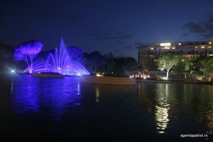 imagini hotel RIXOS PREMIUM BELEK